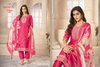 Titlee By Aanchi Tissue Shimmer Kurti With Bottom Dupatta Wholesalers In Surat
